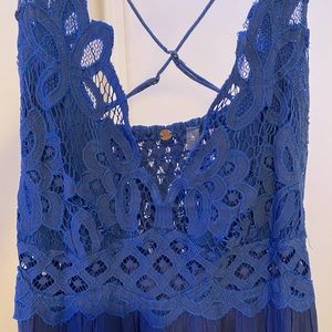 Free people Adella slip (M)